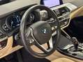 BMW X3 XDRIVE 20D Gris - thumbnail 19