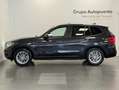 BMW X3 XDRIVE 20D Gris - thumbnail 5