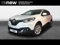 Renault Kadjar 1.5dCi Energy Zen EDC 81kW Bianco - thumbnail 1