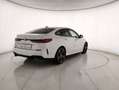 BMW 220 220d Gran Coupe Msport auto White - thumbnail 4