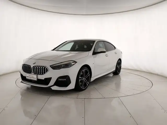 BMW 220 220d Gran Coupe Msport auto