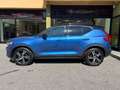 Volvo XC40 T3 R-design Azul - thumbnail 2