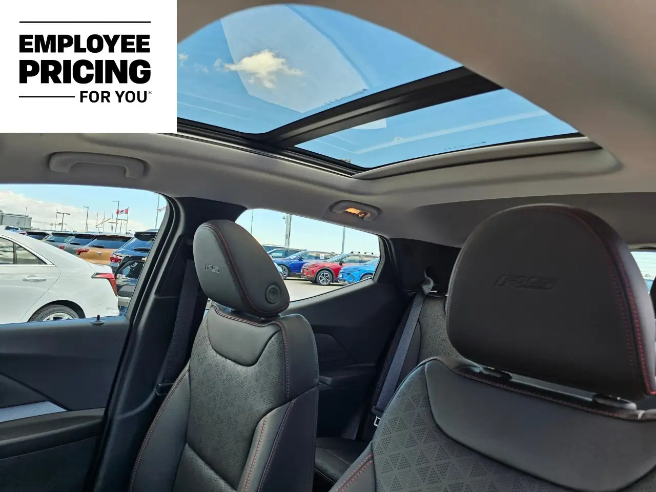 Chevrolet Bolt photo Chevrolet Bolt
