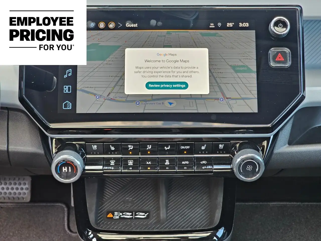 Chevrolet Bolt photo Chevrolet Bolt