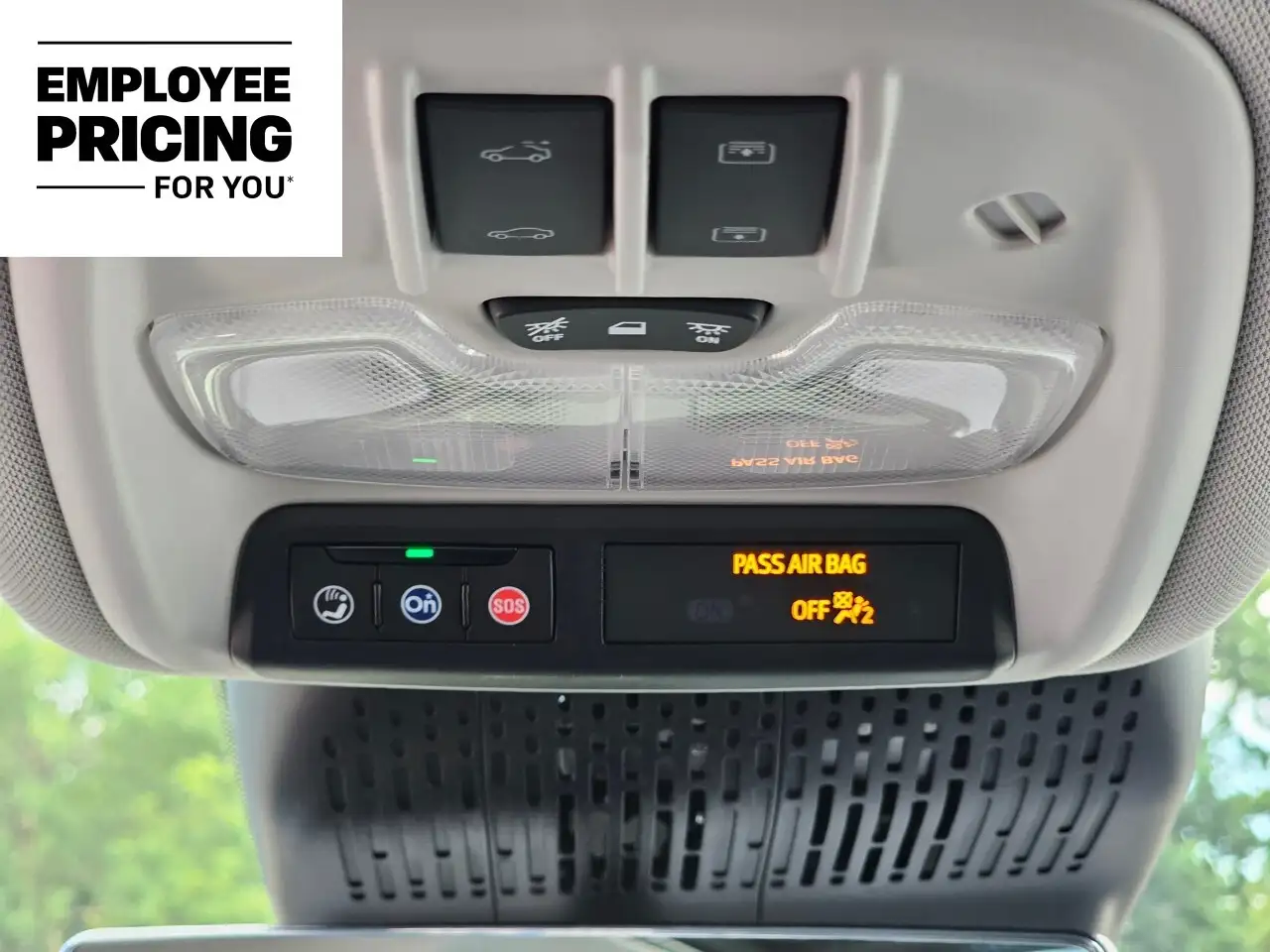 Chevrolet Bolt photo Chevrolet Bolt