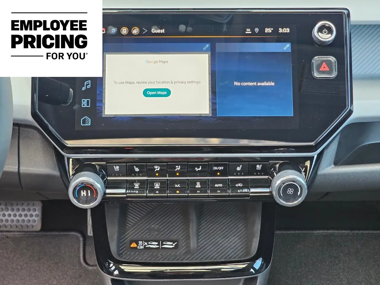 Chevrolet Bolt photo Chevrolet Bolt