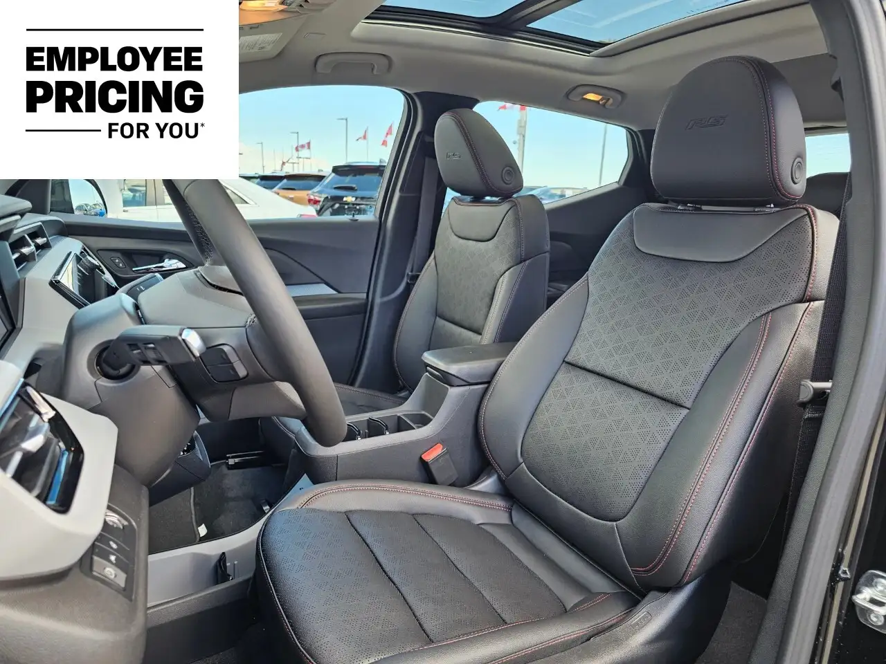 Chevrolet Bolt photo Chevrolet Bolt