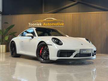 3.0 Carrera GTS 992 Sportchrono