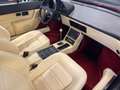 Ferrari Mondial T Cabrio, 18T€ invenstiert/H Kennzeichen Rot - thumbnail 9