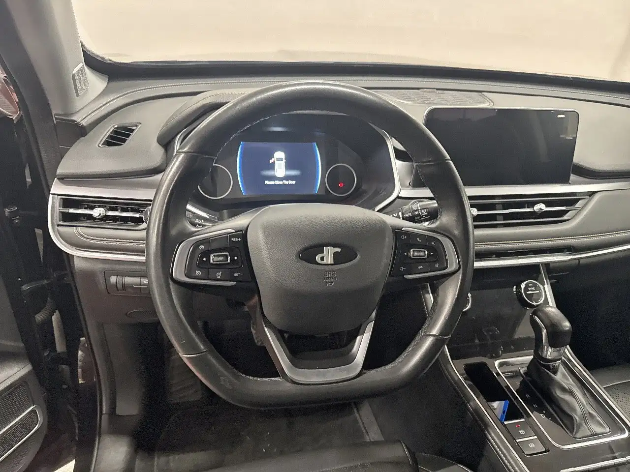 DR Automobiles DR7.0 1.5 Turbo GPL DCT 16