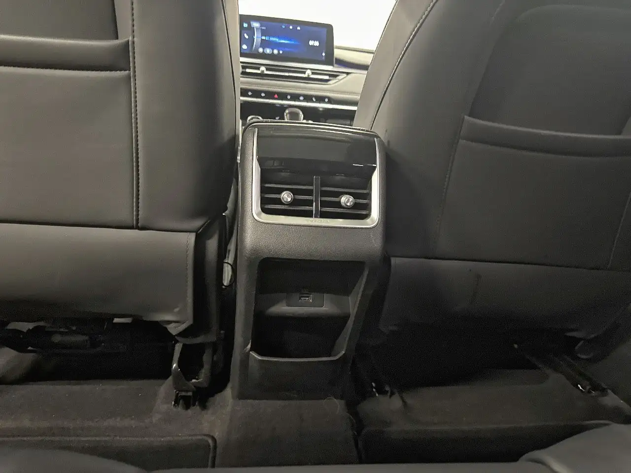 DR Automobiles DR7.0 1.5 Turbo GPL DCT 11