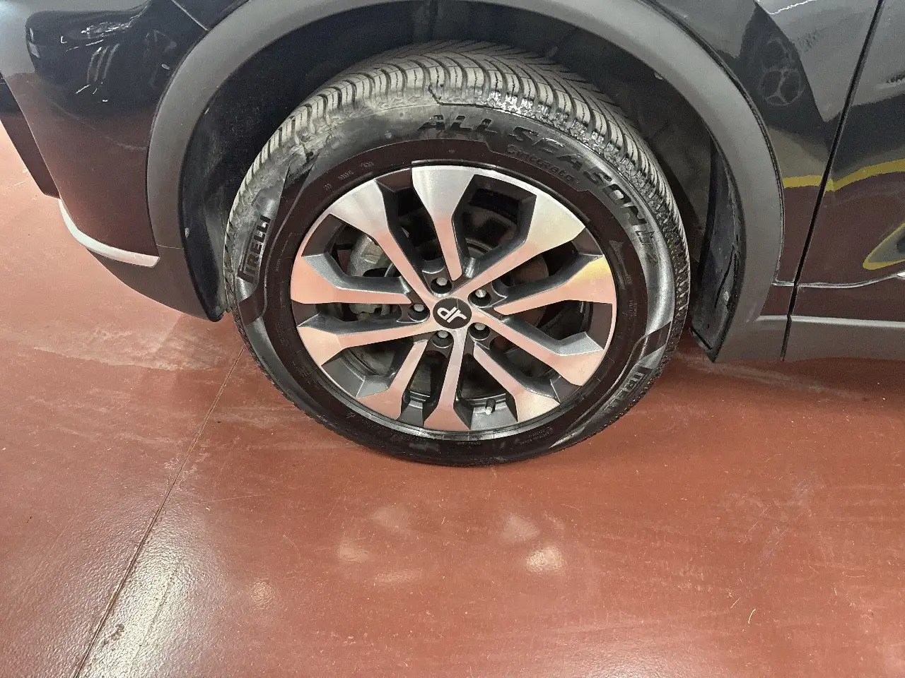 DR Automobiles DR7.0 1.5 Turbo GPL DCT 19