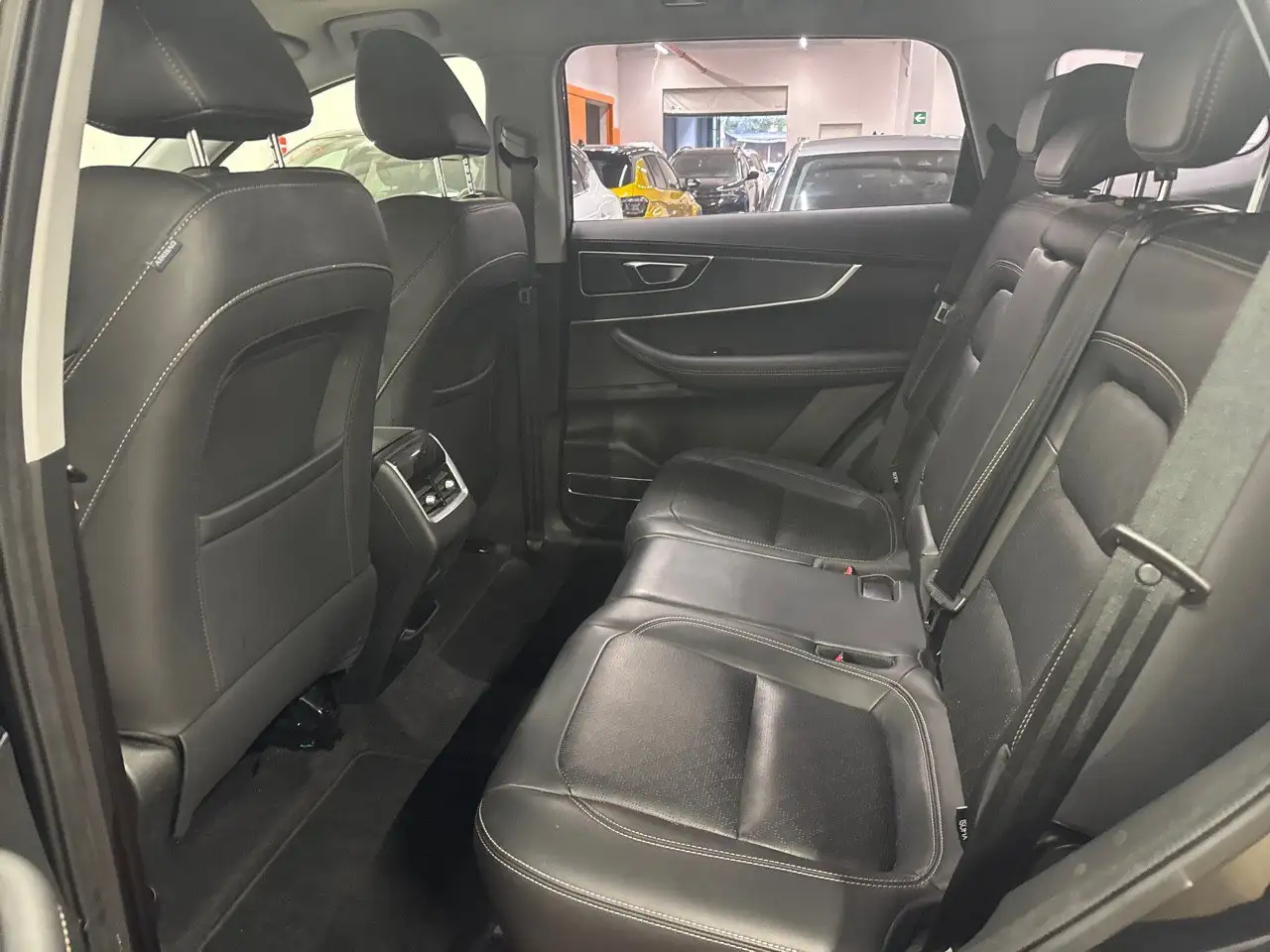 DR Automobiles DR7.0 1.5 Turbo GPL DCT 9