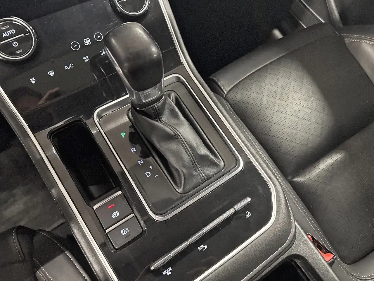DR Automobiles DR7.0 1.5 Turbo GPL DCT 20
