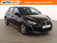 Peugeot 208 1.2 Puretech S&S Active 75 Negro - thumbnail 8