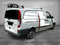 Mercedes-Benz Vito 113 CDI Kasten Lang 3.Stz AHK 1.HAND Blanc - thumbnail 3