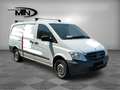 Mercedes-Benz Vito 113 CDI Kasten Lang 3.Stz AHK 1.HAND Blanc - thumbnail 1