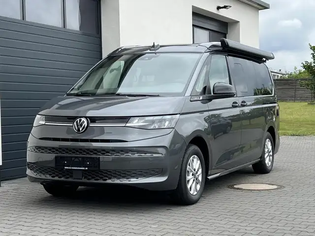 Volkswagen T7 California Beach Tour 2,0 TDI SCR DSG 110KW
