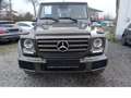 Mercedes-Benz G 350 d Navi Kamera PDC AHK Memory Standheizung Gris - thumbnail 2