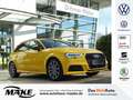 Audi A3 Sportback sport 35 1.5 TFSI s-tronic LED NAVI Amarillo - thumbnail 1