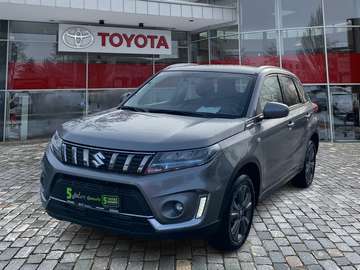 1.4 DITC 4x2 Comfort gepflegter SUV