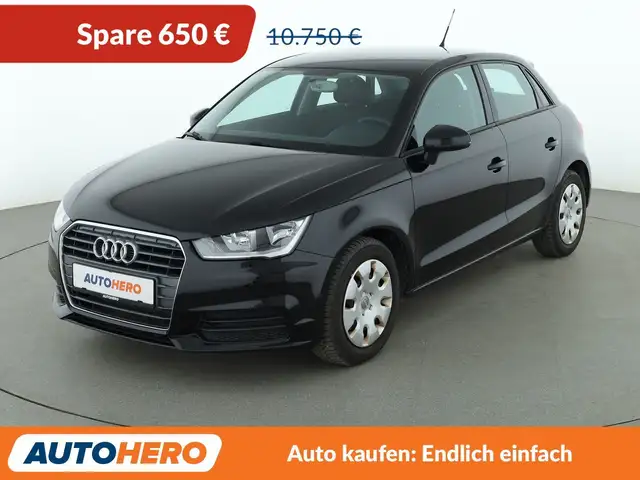 Audi A1 1.0 TFSI*KLIMA*GARANTIE*