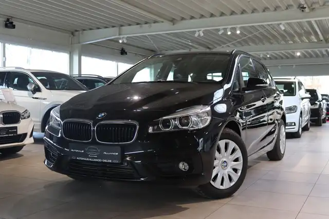 BMW 218 Active Tourer 218i Advantage 100 kW (136 PS), A...