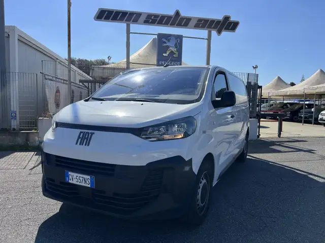 Fiat Scudo 2.0 145 CV L2H1