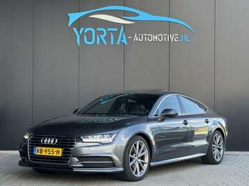 Sportback 1.8 TFSI 3x S line NL AUTO*PANO*MATRIX L