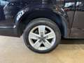 Volkswagen T6 Transporter 4M/DSG/LED/AHK/STHZ/1.HAND/ACC Schwarz - thumbnail 9