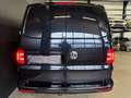 Volkswagen T6 Transporter 4M/DSG/LED/AHK/STHZ/1.HAND/ACC Schwarz - thumbnail 4