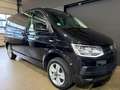 Volkswagen T6 Transporter 4M/DSG/LED/AHK/STHZ/1.HAND/ACC Schwarz - thumbnail 7