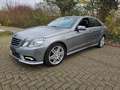 Mercedes-Benz E 200 CDI ✅KIT AMG✅BOITE AUTO👍GPS🌍CUIR🐮 Grijs - thumbnail 3