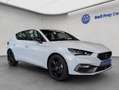 SEAT Leon FR Black Edition 1.5 eTSI 110 kW (150 PS) 7 Weiß - thumbnail 7