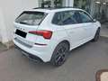 Skoda Kamiq 1.5 TSI DSG Monte Carlo Rückfahrkam/Pano/A Weiß - thumbnail 3