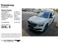Skoda Kamiq 1.5 TSI DSG Monte Carlo Rückfahrkam/Pano/A Weiß - thumbnail 2