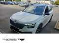 Skoda Kamiq 1.5 TSI DSG Monte Carlo Rückfahrkam/Pano/A Weiß - thumbnail 1