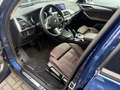BMW X3 xDrive25d High Executive M-Sport Automaat Leder Tr Blauw - thumbnail 5
