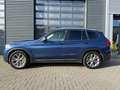 BMW X3 xDrive25d High Executive M-Sport Automaat Leder Tr Blauw - thumbnail 3