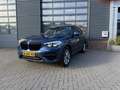 BMW X3 xDrive25d High Executive M-Sport Automaat Leder Tr Blauw - thumbnail 23
