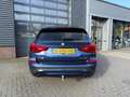 BMW X3 xDrive25d High Executive M-Sport Automaat Leder Tr Blauw - thumbnail 2