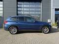 BMW X3 xDrive25d High Executive M-Sport Automaat Leder Tr Blauw - thumbnail 4