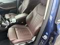 BMW X3 xDrive25d High Executive M-Sport Automaat Leder Tr Blauw - thumbnail 15