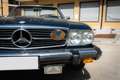 Mercedes-Benz SL 450 R107 | Iscritta ASI | Versione USA Mavi - thumbnail 9