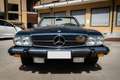 Mercedes-Benz SL 450 R107 | Iscritta ASI | Versione USA Blue - thumbnail 3
