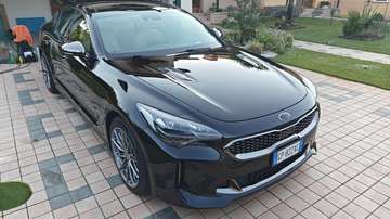 2.2 crdi GT Line awd 200cv auto my18