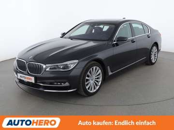 730d Aut.*NAV*HUD*LIM*360CAM*PDC*SHZ*ALU*KLIMA*