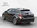 Toyota Corolla 2.0 Touring Sports Hybrid Club GARANTIE Bruin - thumbnail 8