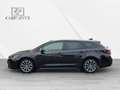 Toyota Corolla 2.0 Touring Sports Hybrid Club GARANTIE Bruin - thumbnail 4