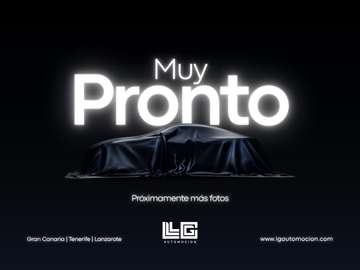 Deportivo 408cv Automático de 4 Puertas